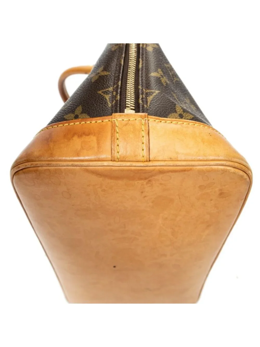 Louis Vuitton this authentic